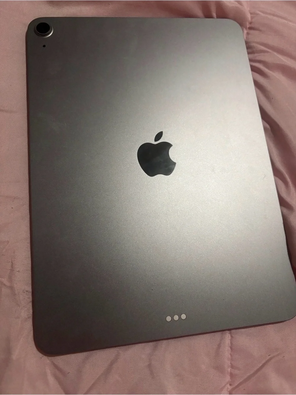 Apple Ipad Air 4 gen Space Grey